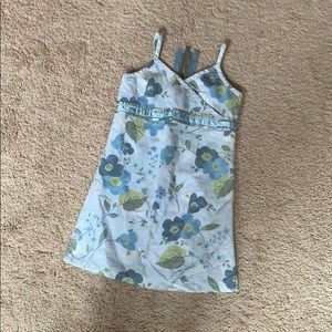 Child’s dress
